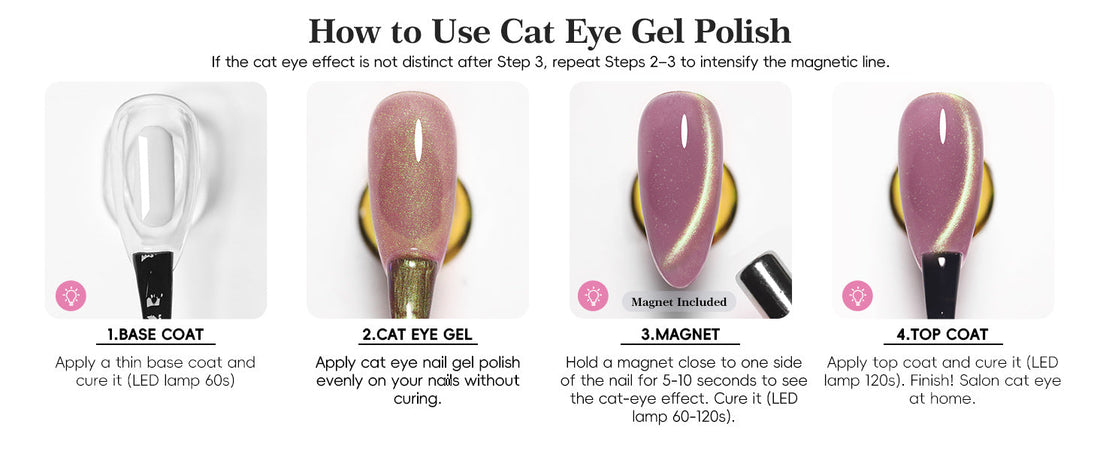 Nail Tutorial from TK