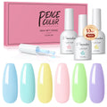 Gel Polish Set