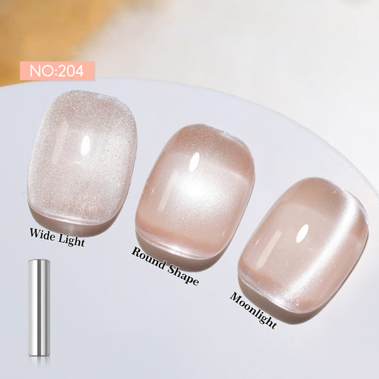 Cat Eye Gel Polish